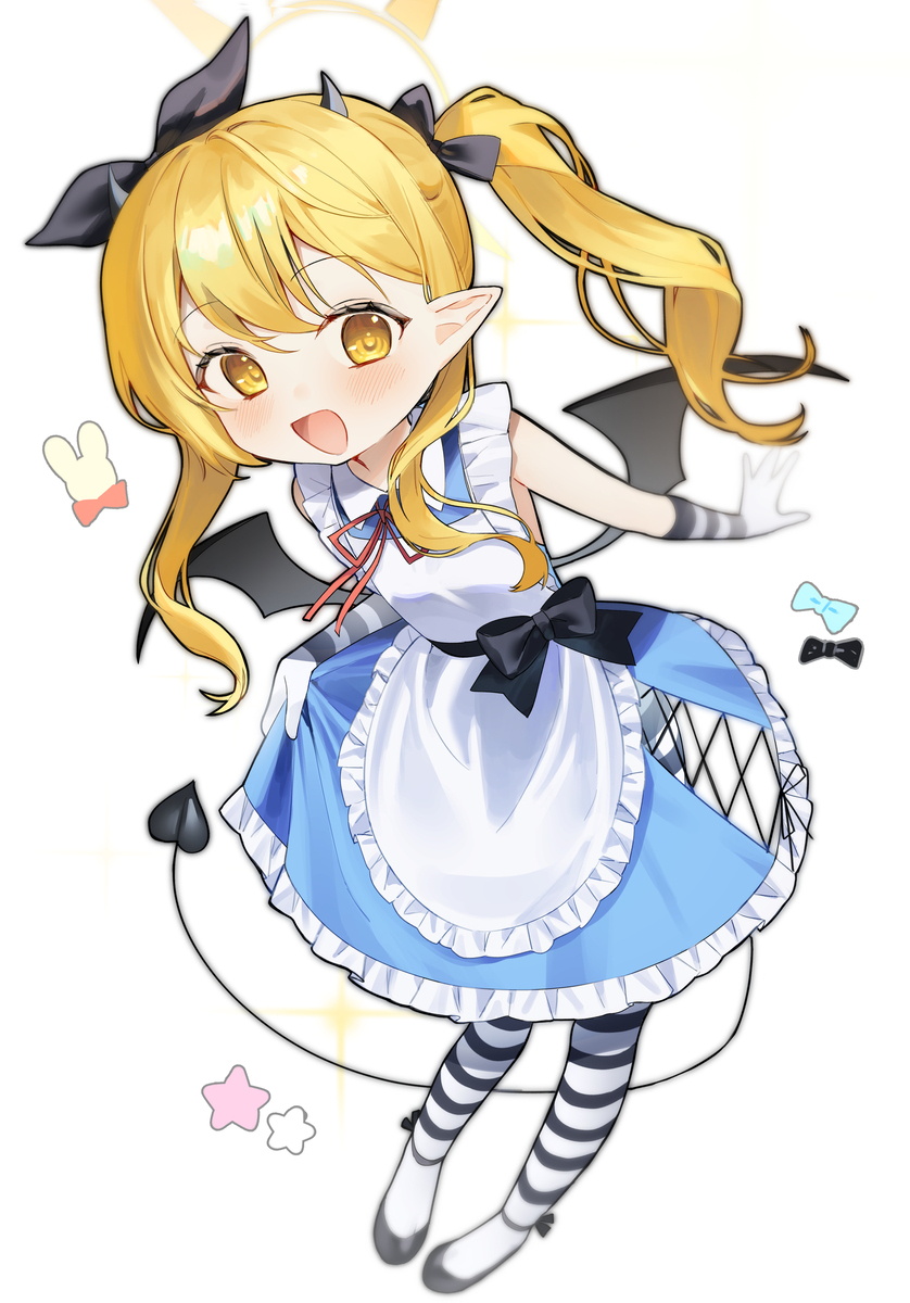 Alice✨💙🖤🤍