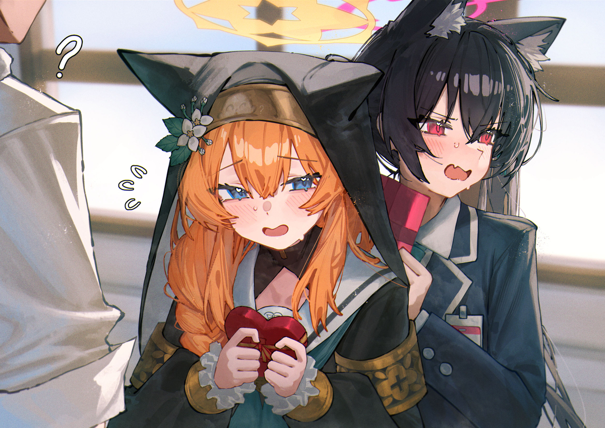 Cats