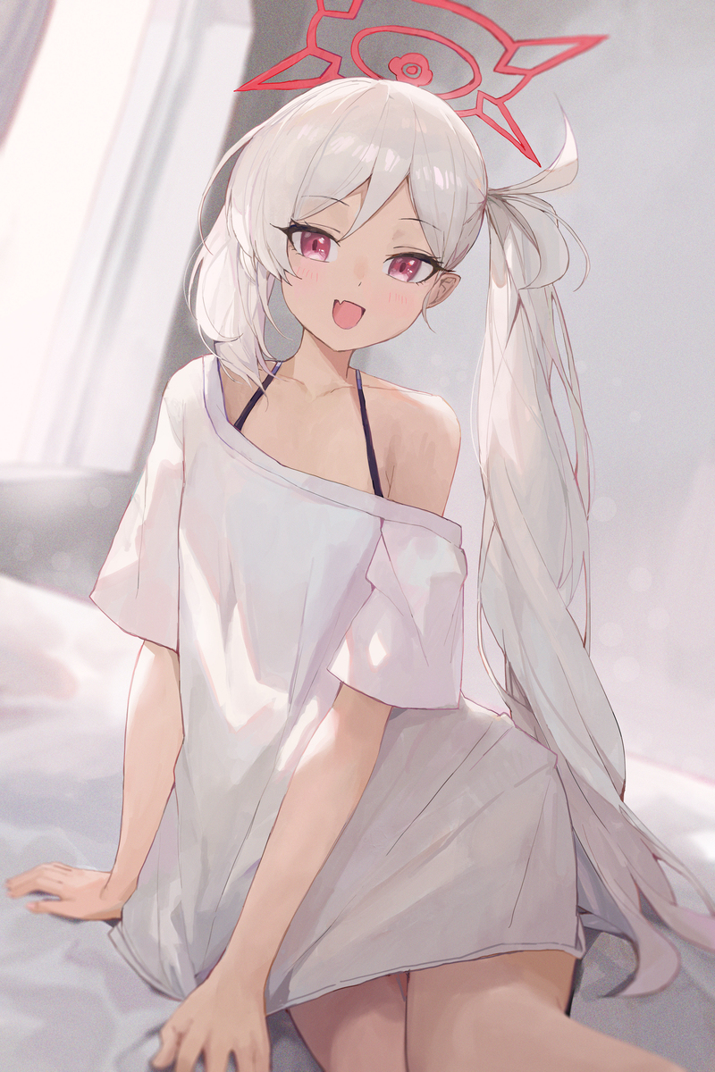 浅黄ムツキ