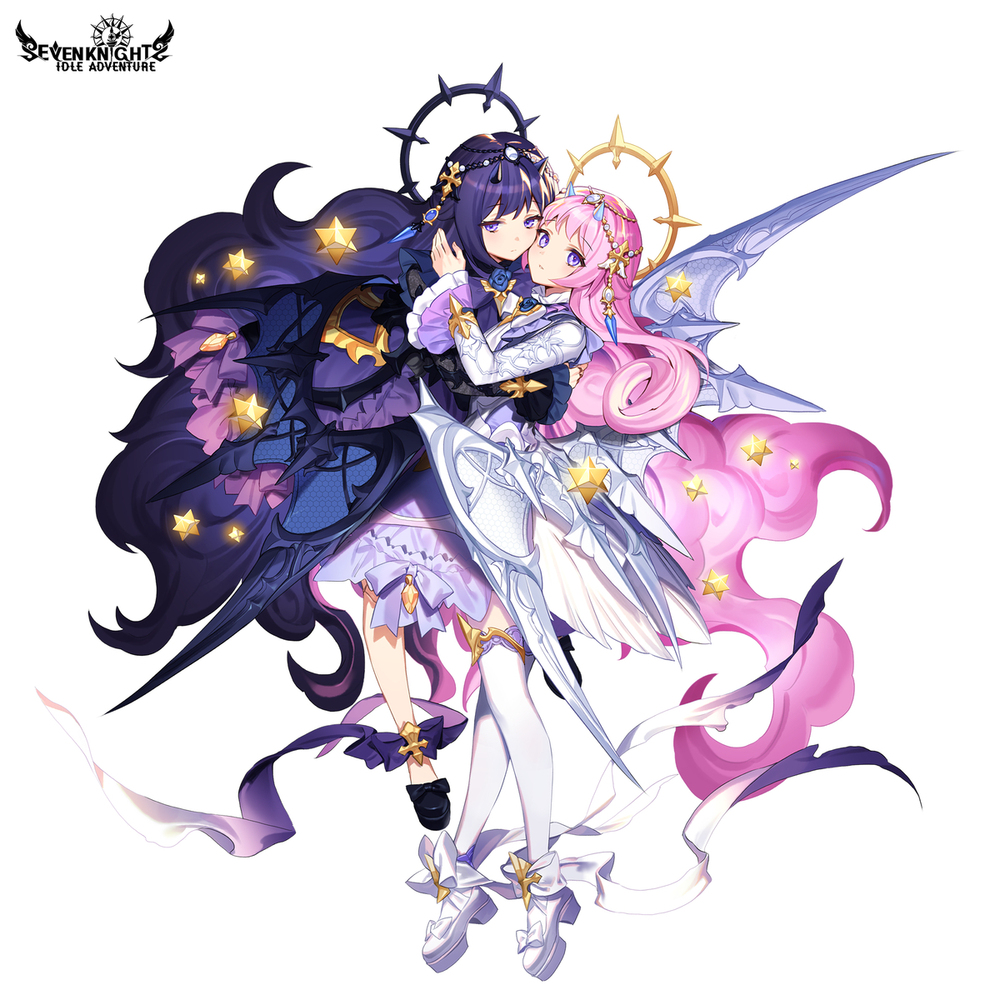 Seven Knights Idle Adventure-Eve