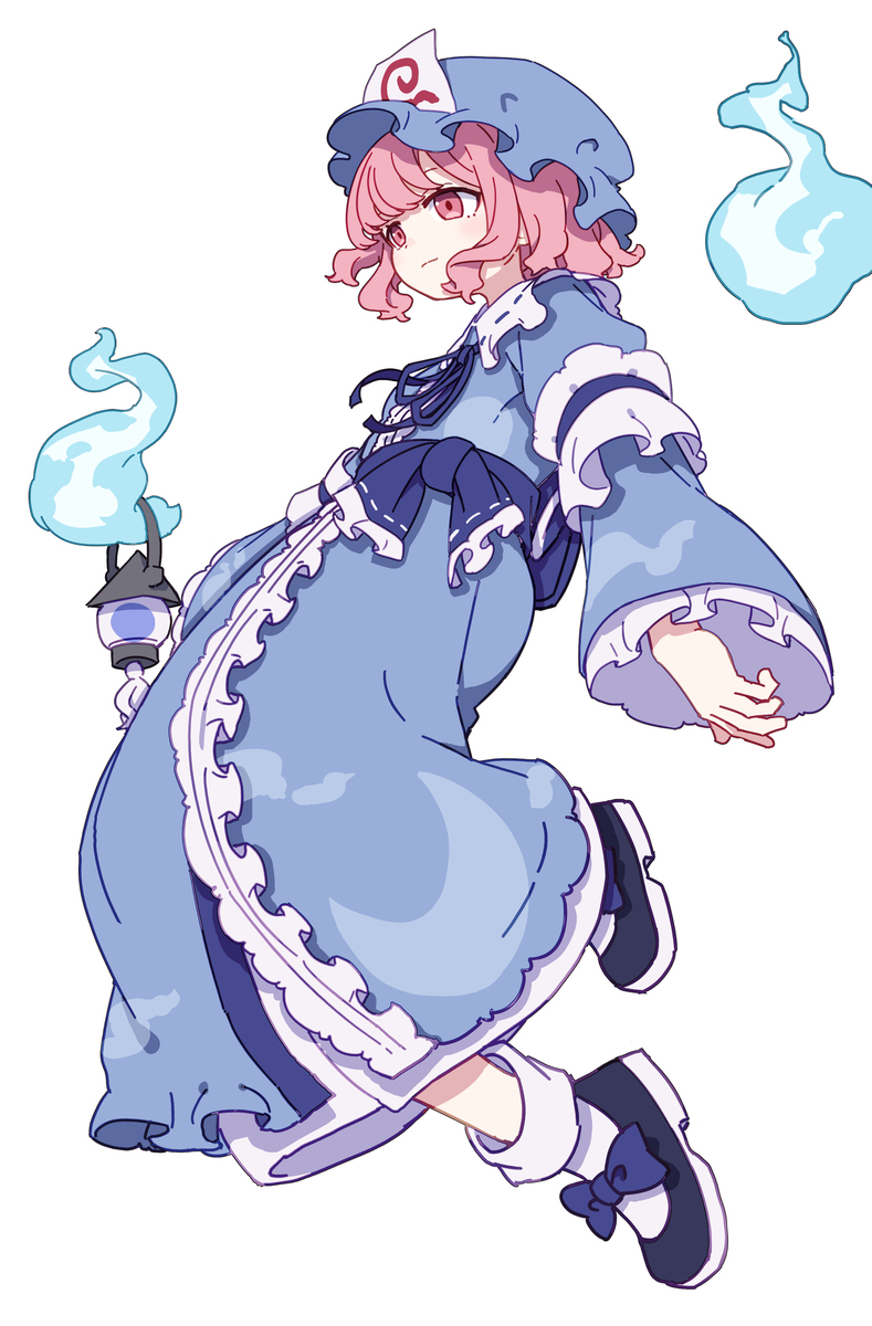 幽々子
