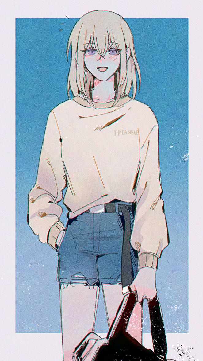 Uisaki / Avemujica 12
