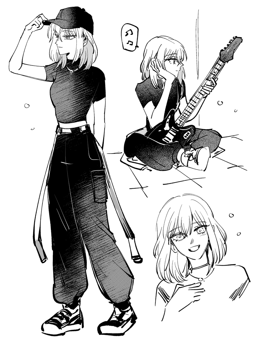 Uisaki / Avemujica 12
