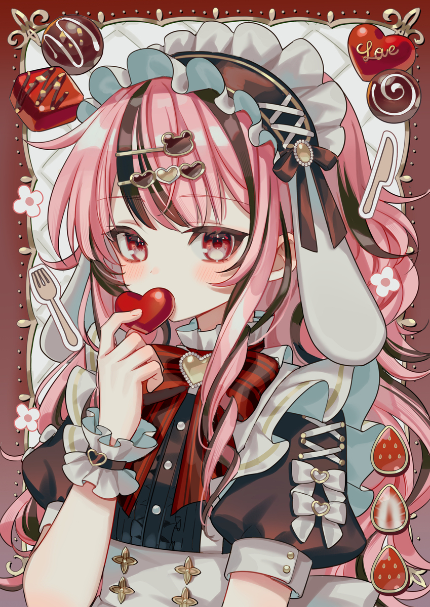 バレンタイン