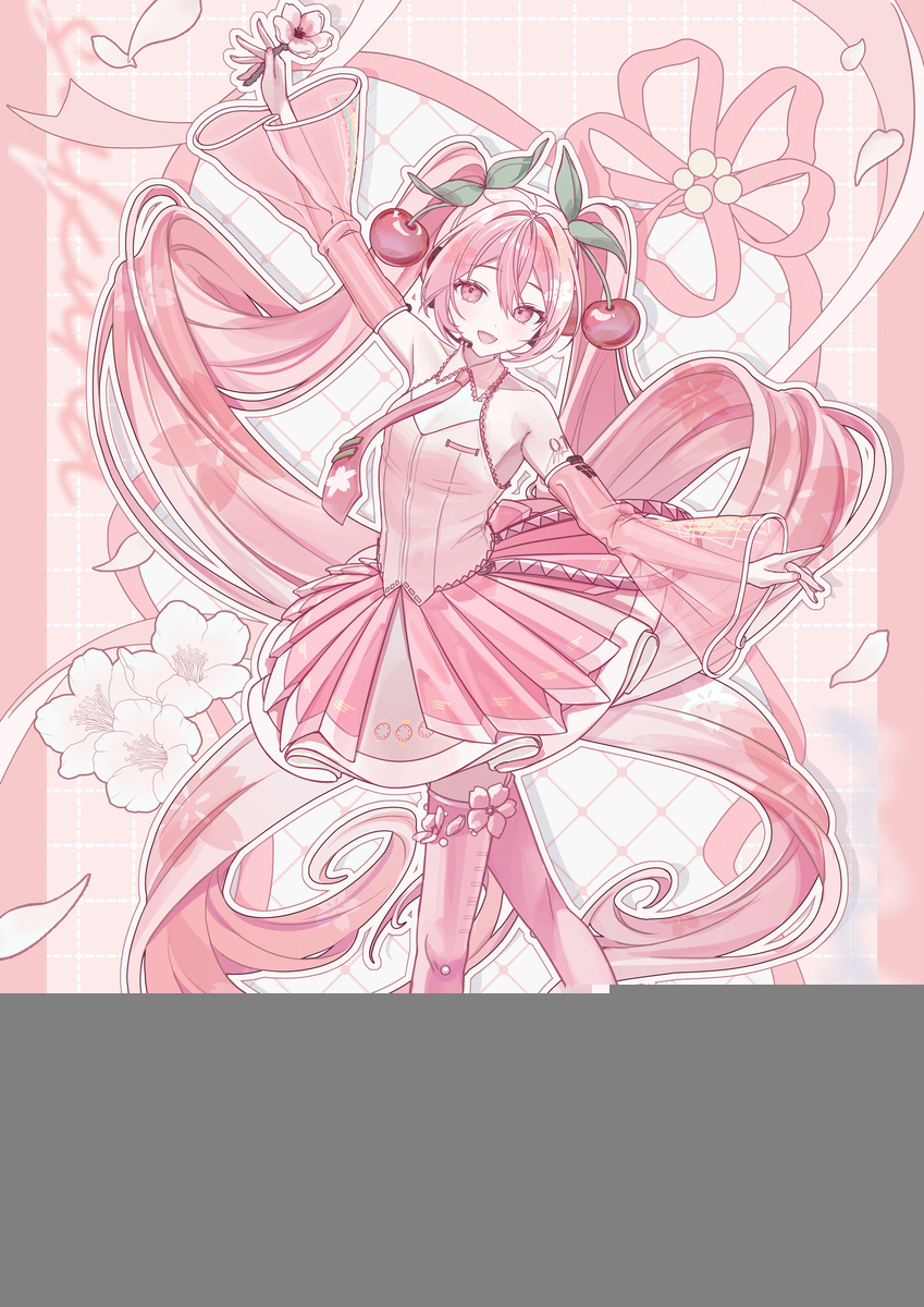 Blossom Prima