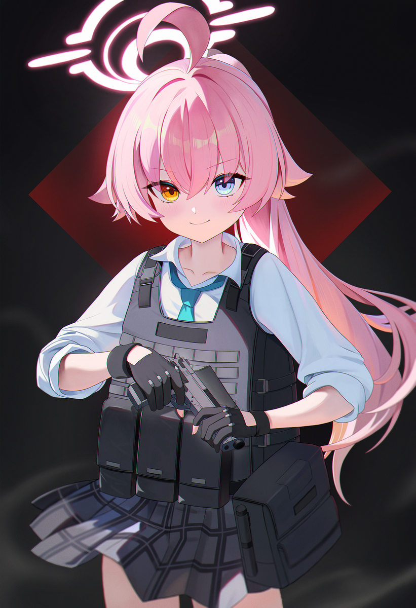 ホシノ