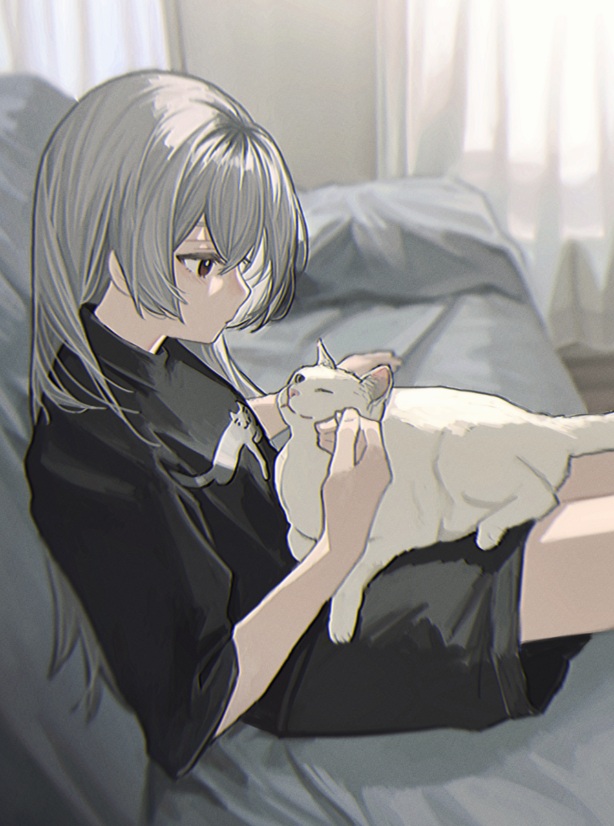 ゴロゴロ