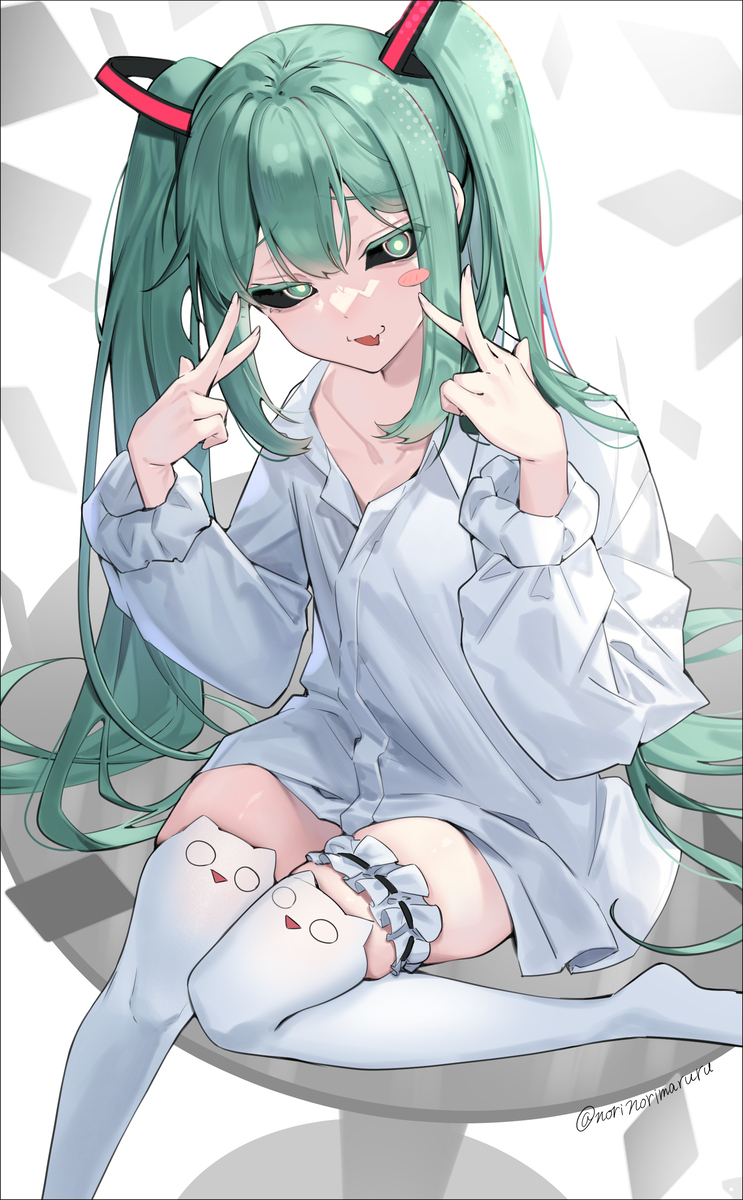 ざぁーこ♡