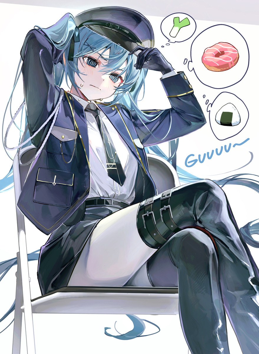 ポリスミク