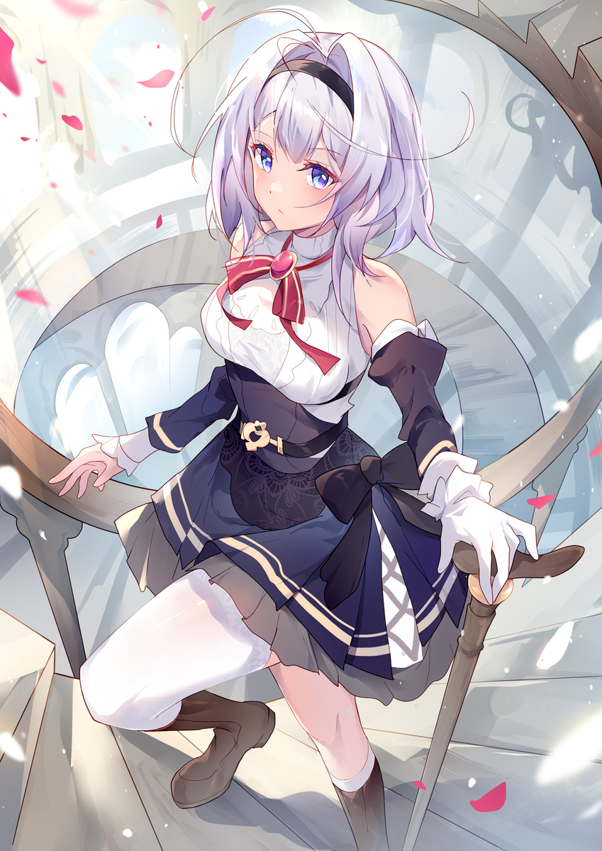 リリテア