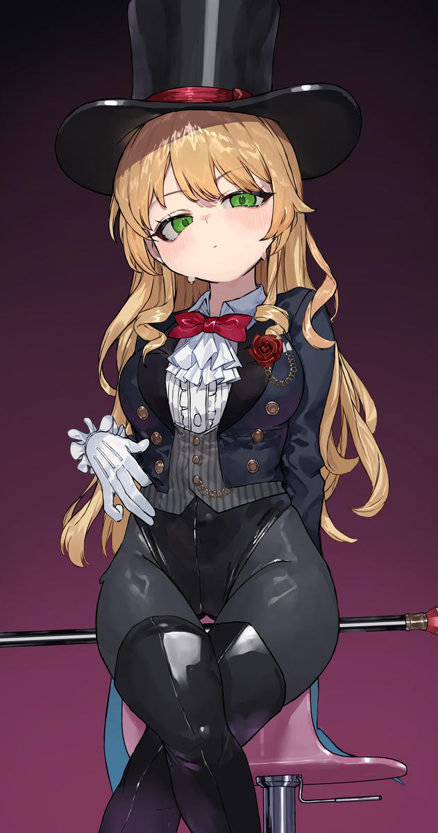 スケブリクエスト絵