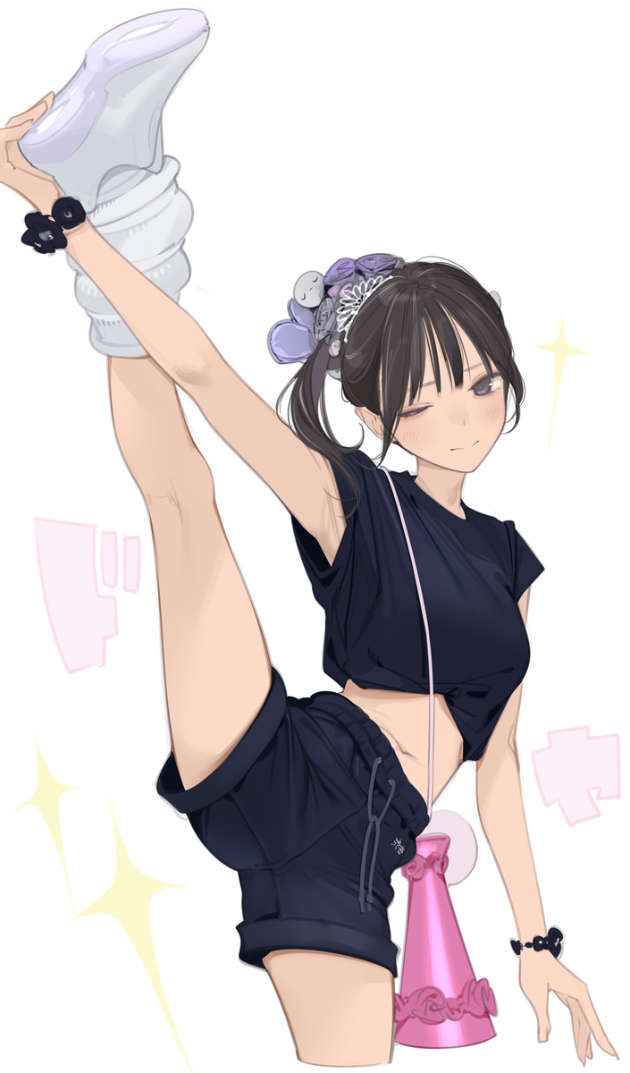 Y