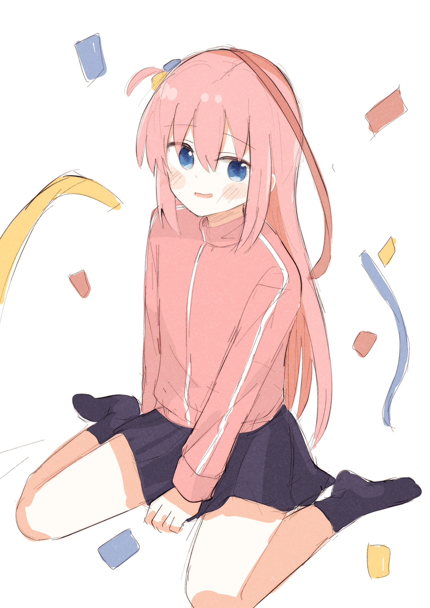 ぼっちちゃん