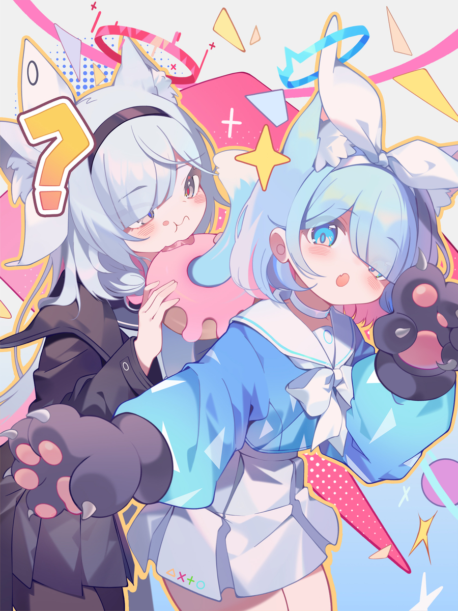猫の日