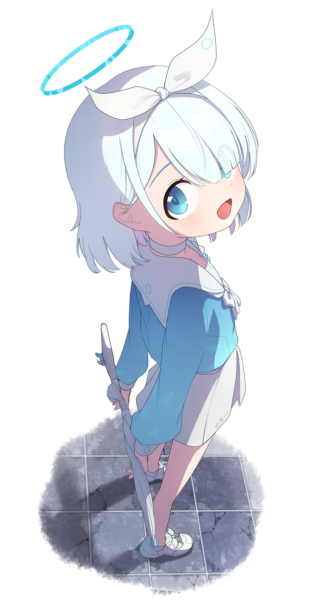 アロナ