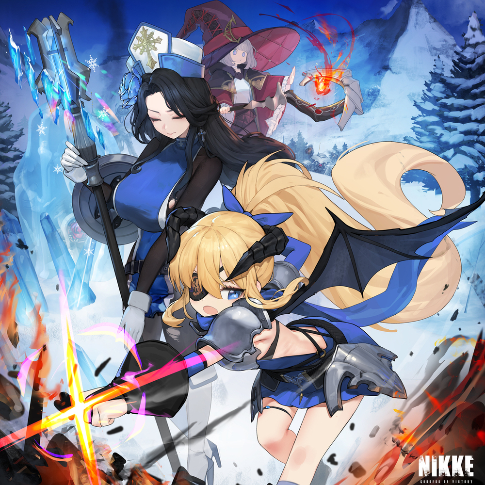 Battle