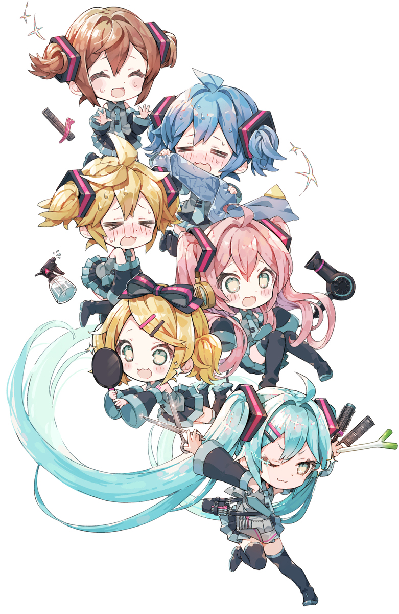 しゅばっっ