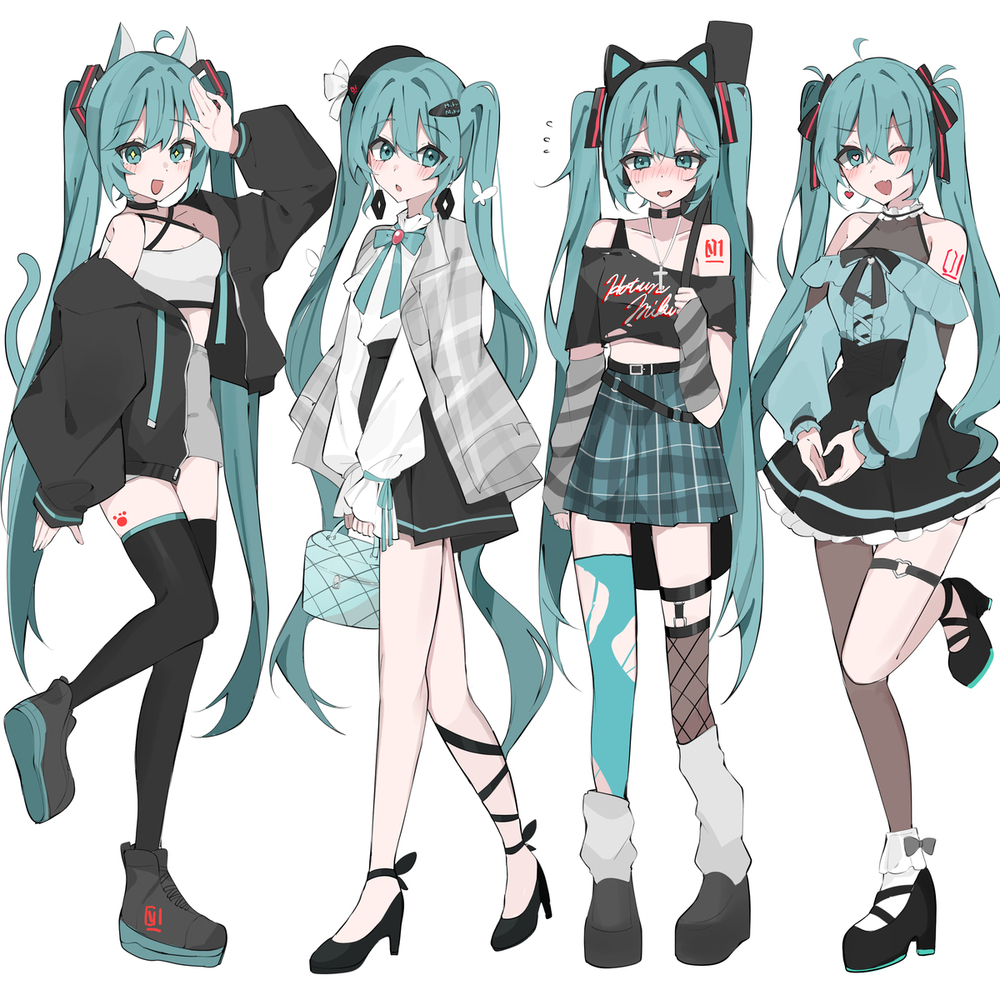 ミクの日2025