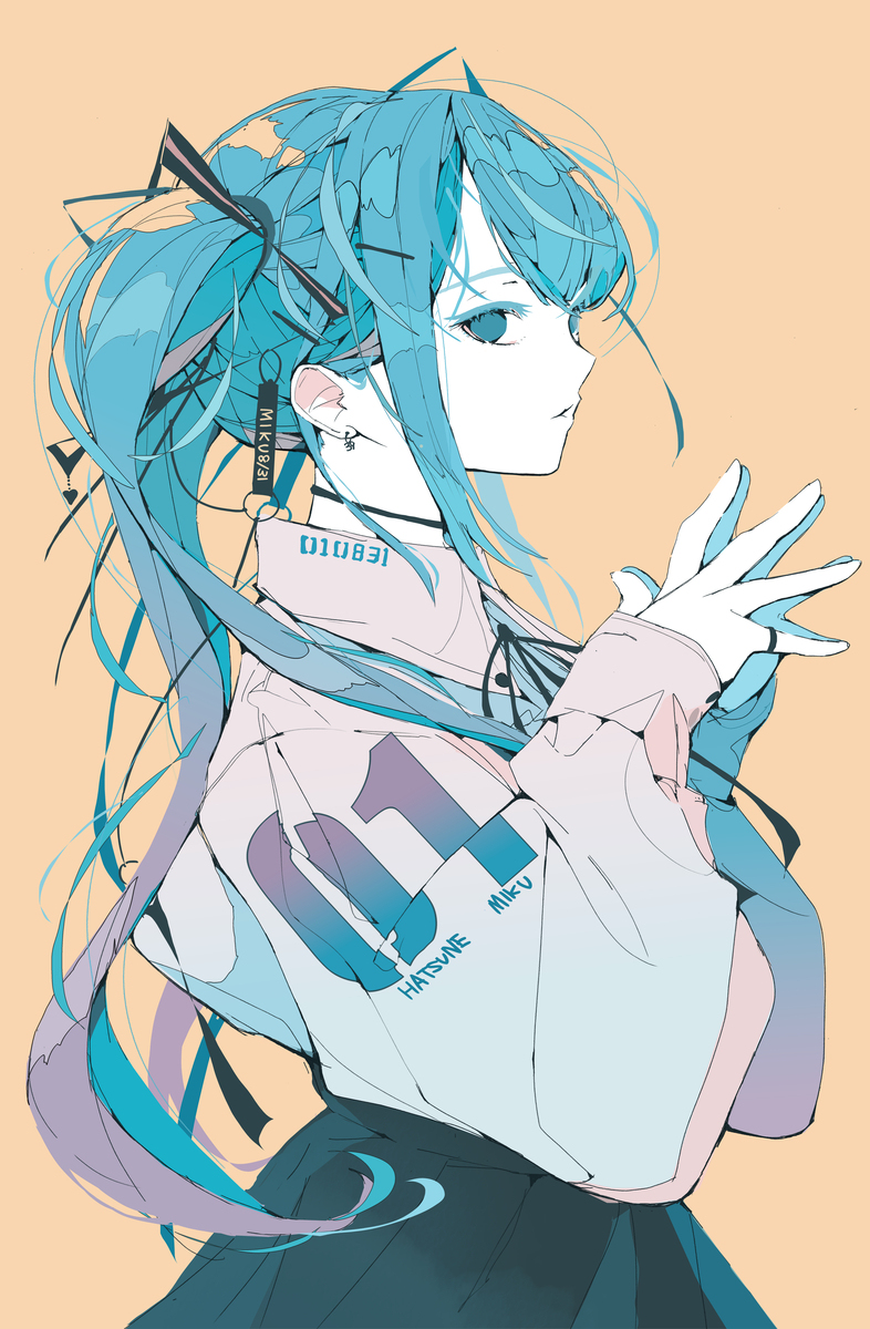 ミクの日 Miku day