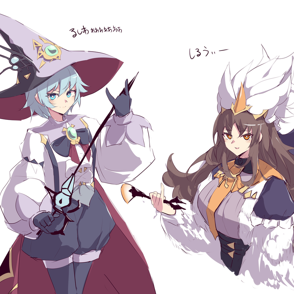 遊戯王OCG雑描きまとめ　その86