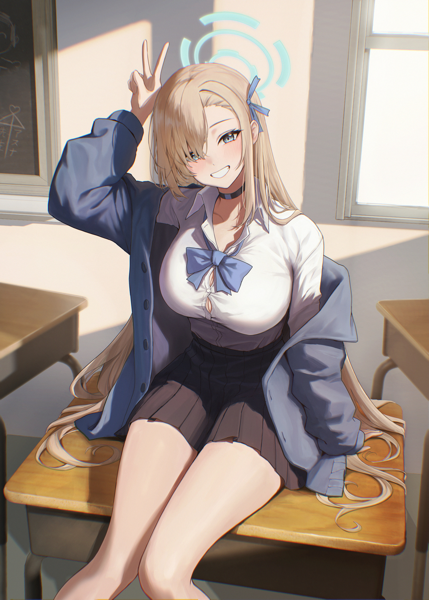 アスナ