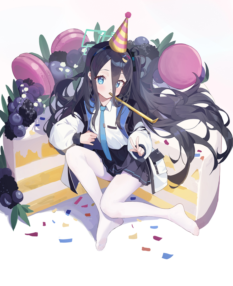 HAPPY BIRTHDAY!