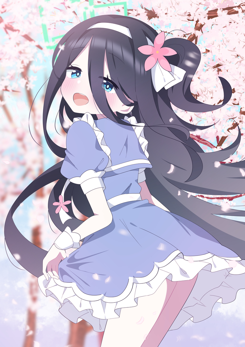 happy birthday !