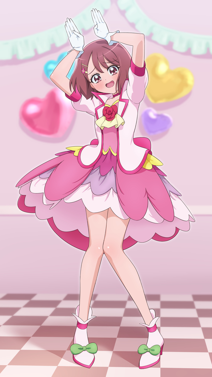 コスプレ のどか