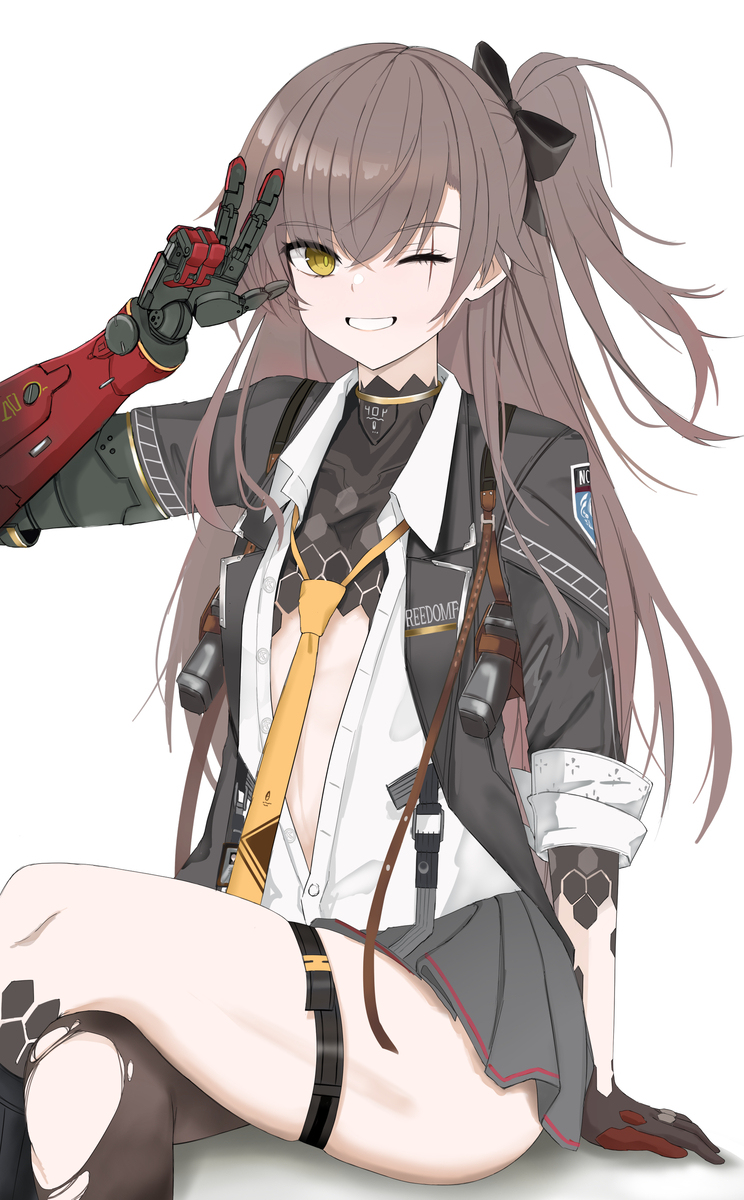リヴァ姉！