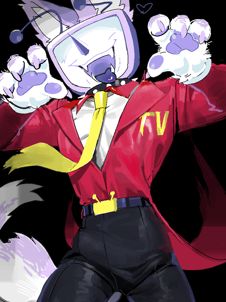 Wolf CRT