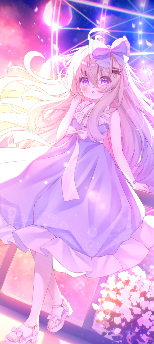 Happy birthday to me~