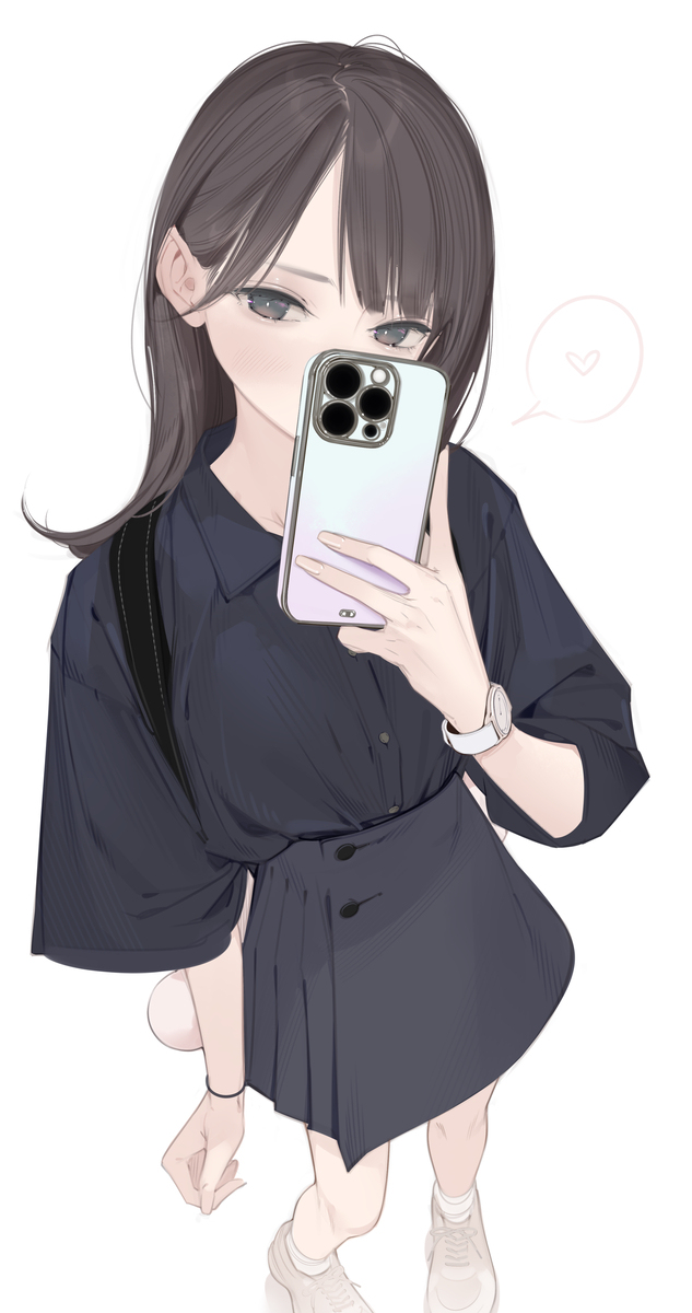♡