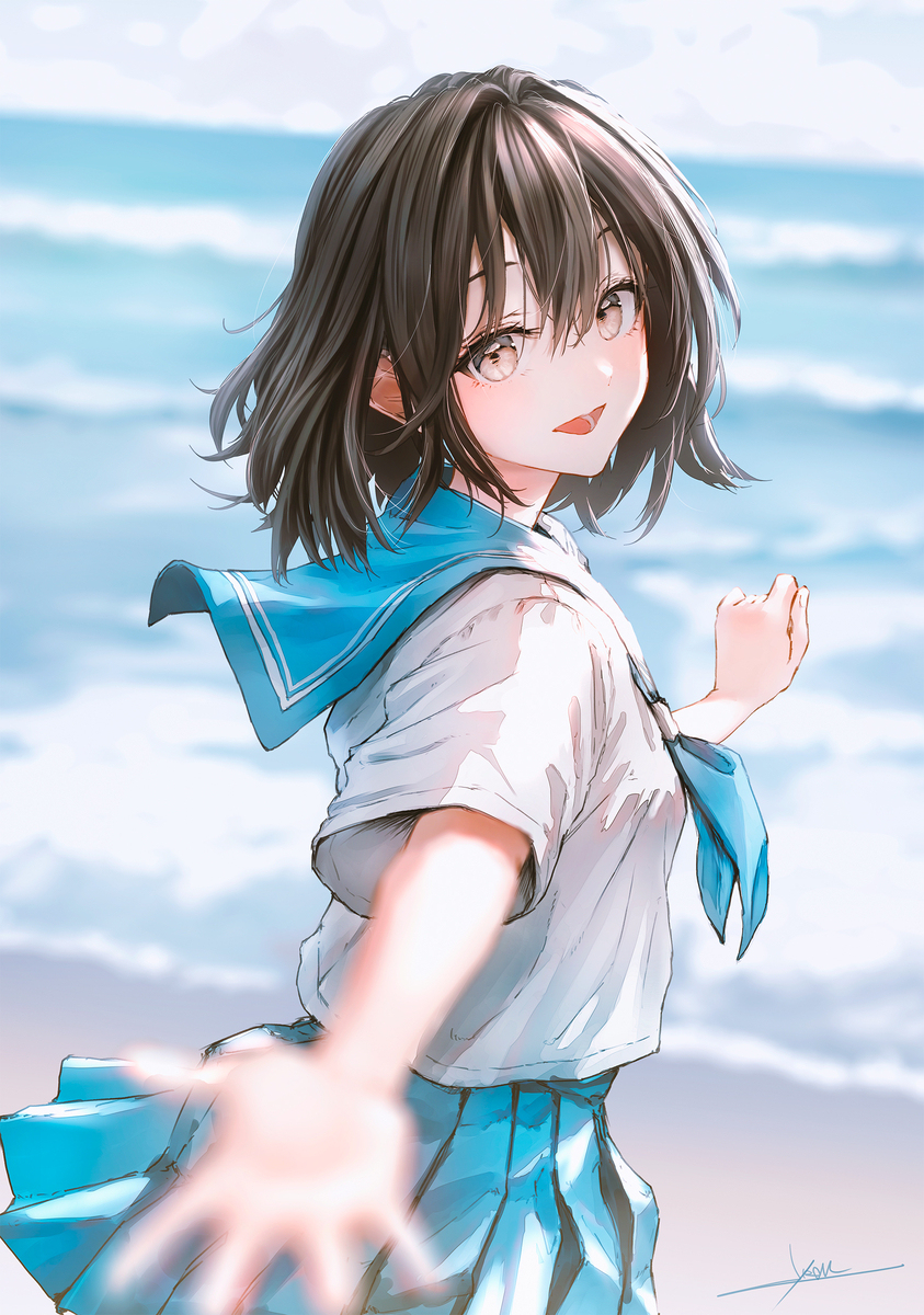 行こ！