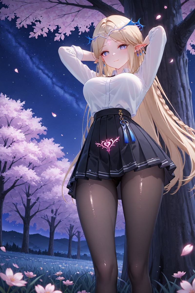 卡提希娅 Cartethyia