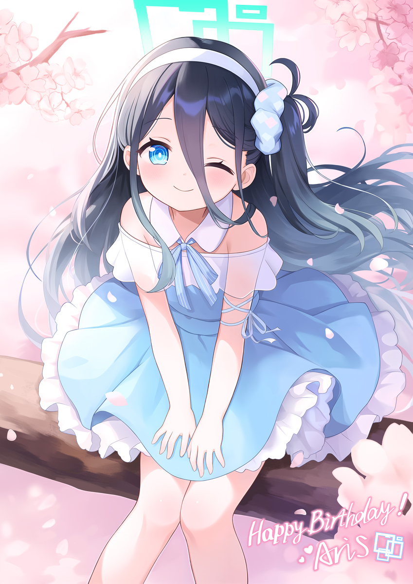 爱丽丝生日快乐！！🎂🎉