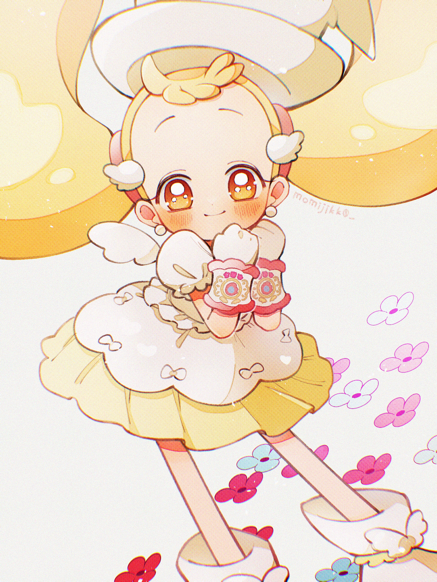 💐