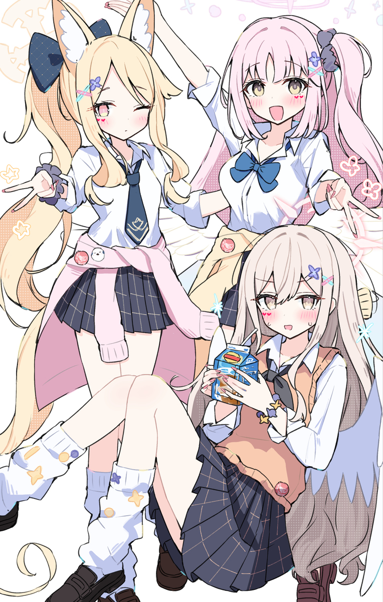 ティーパーティー