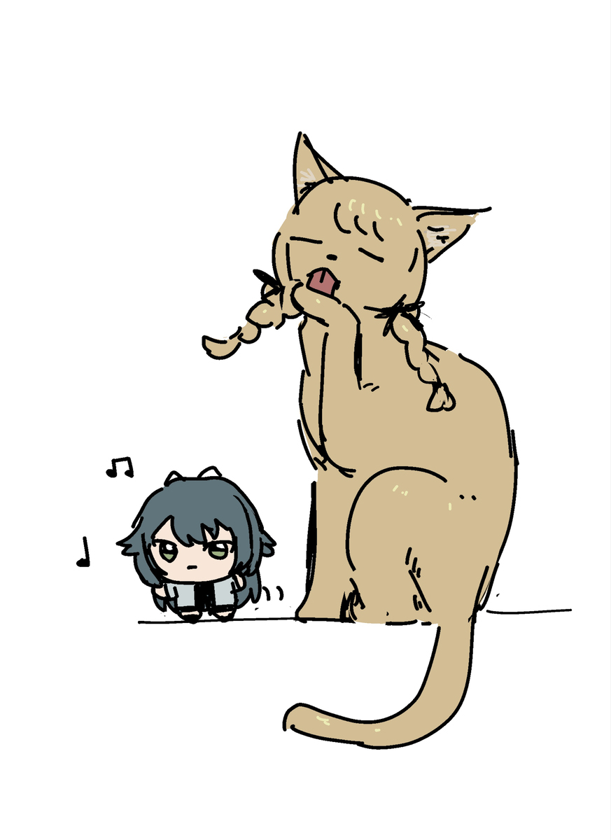 学マスちびぐるみまとめ