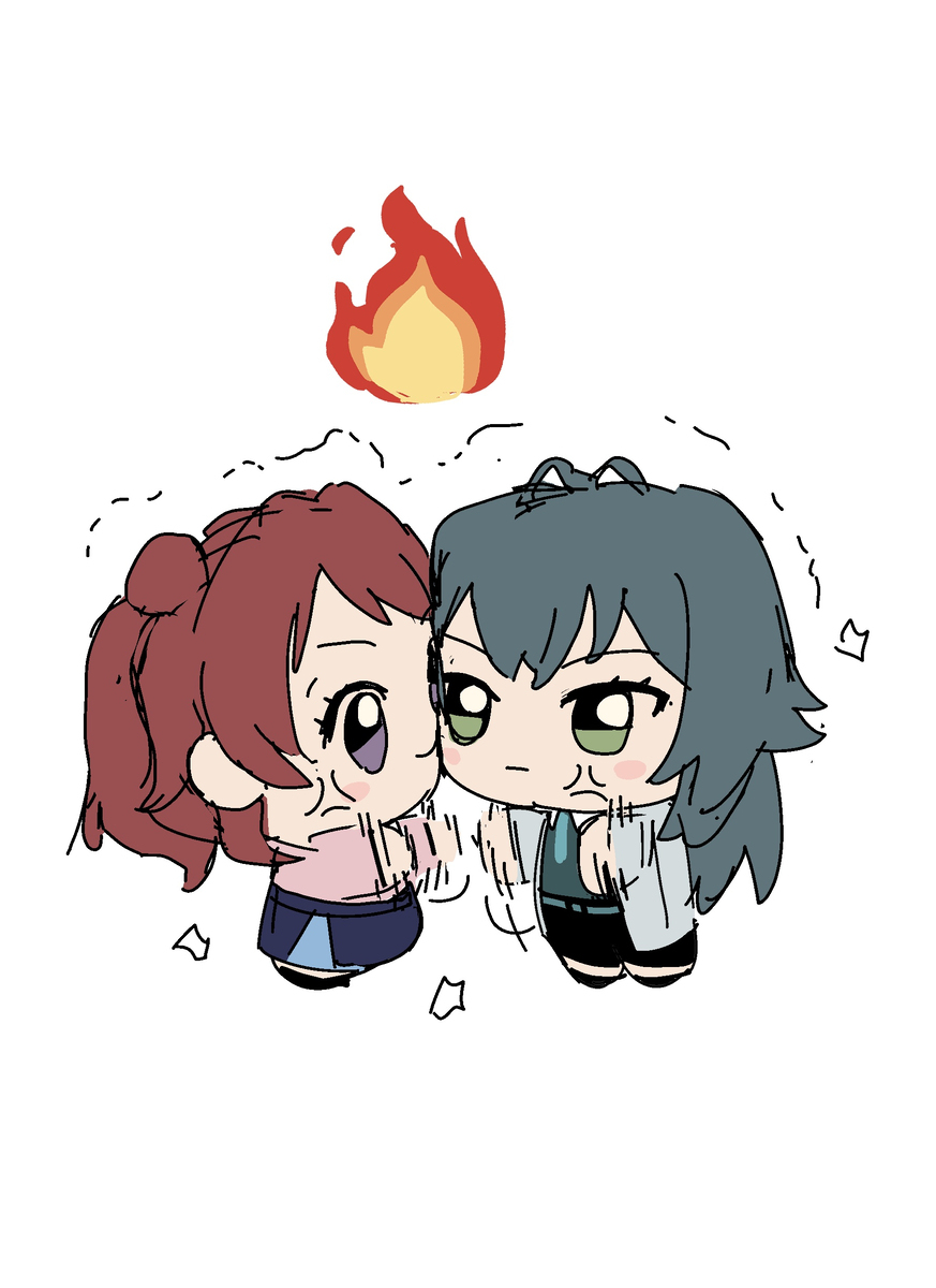 学マスちびぐるみまとめ