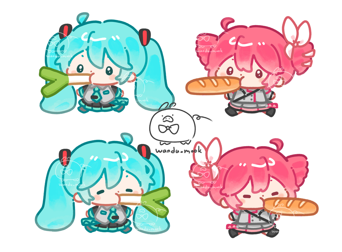 miku+teto~~2