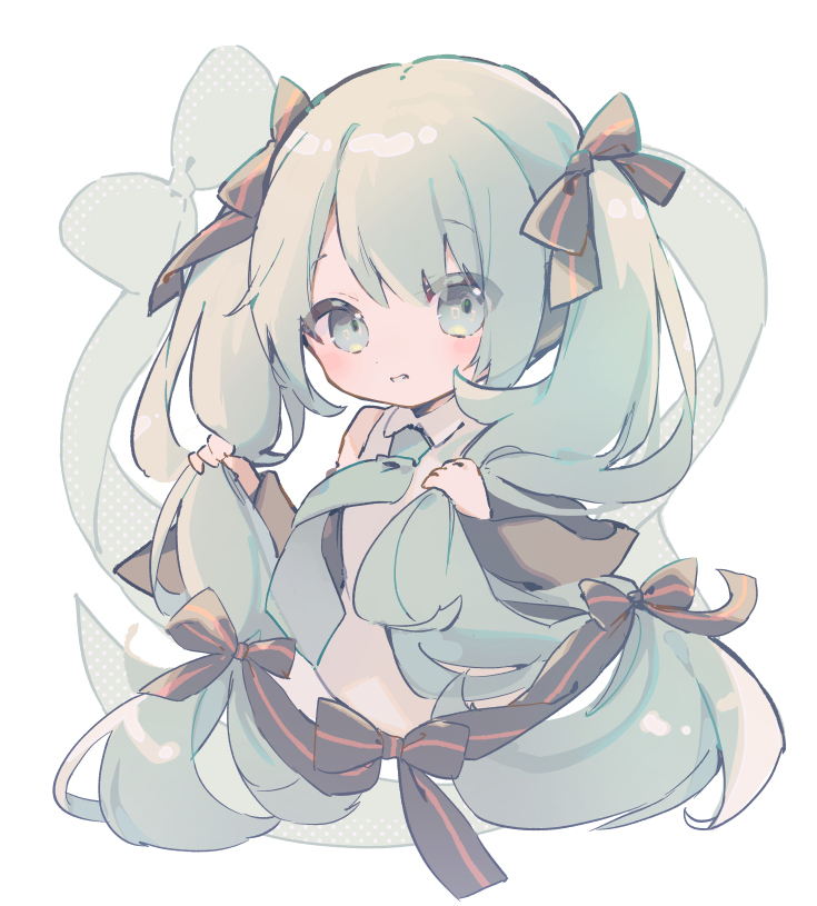 ミク🎀