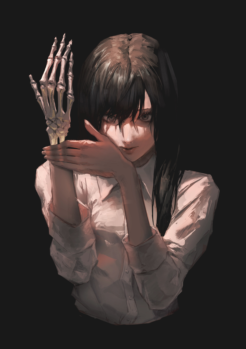 手品