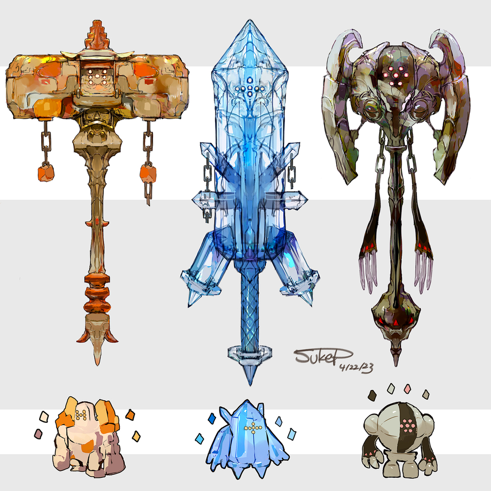 レジ系装備シリーズ（ポケモン）