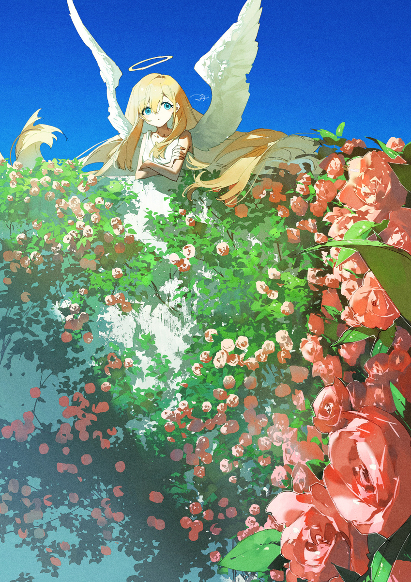塀