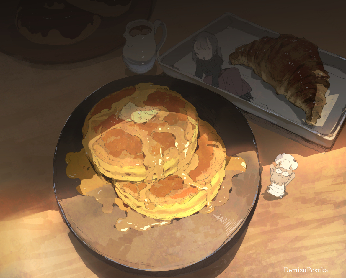 ほうほう…MIXときたか！