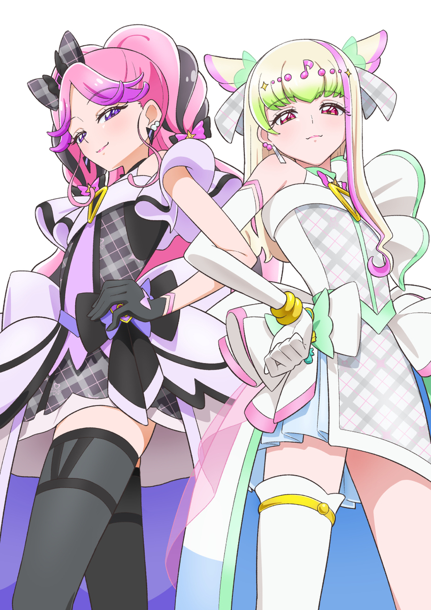 あ…あなた達は…!!