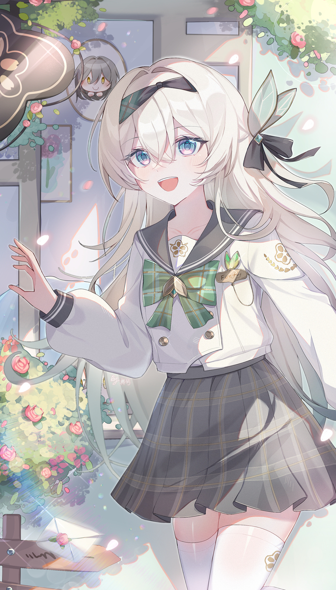 新しい服