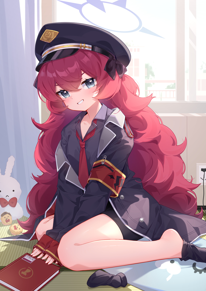 イロハ