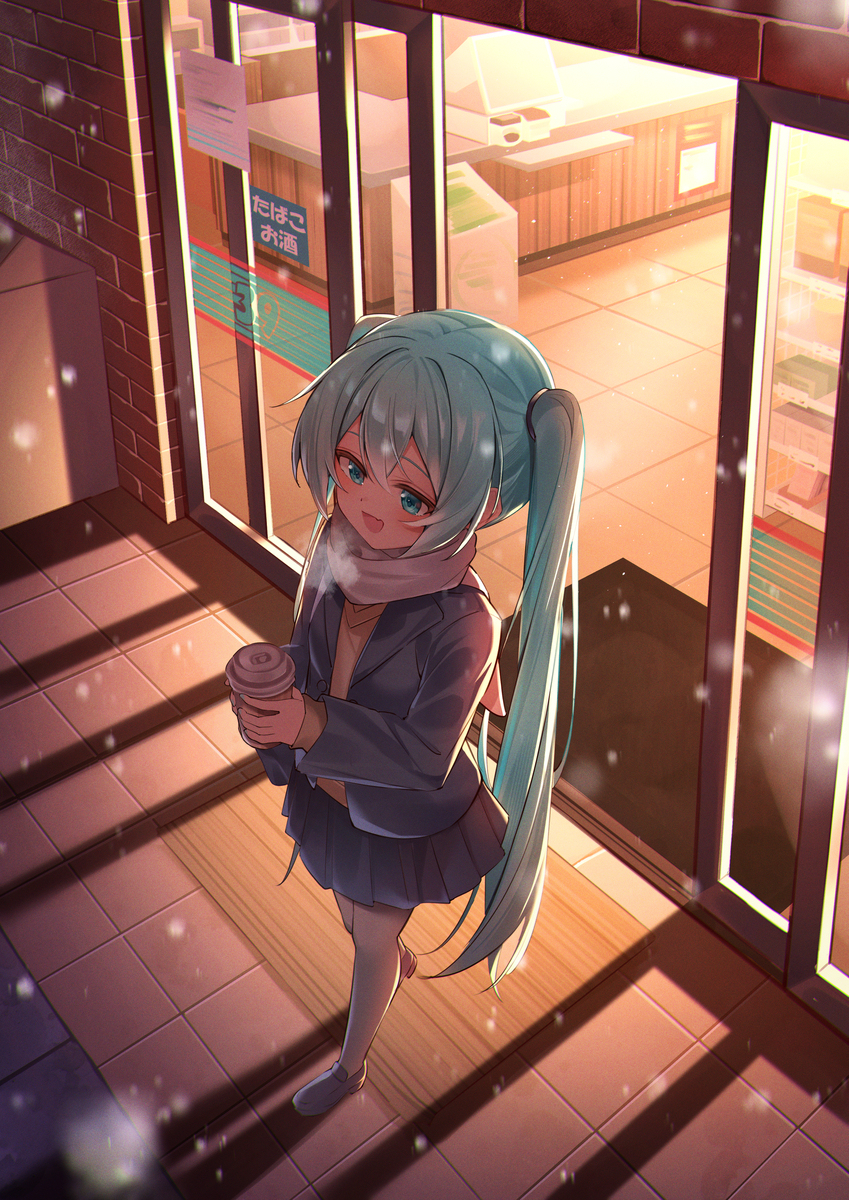 ミク