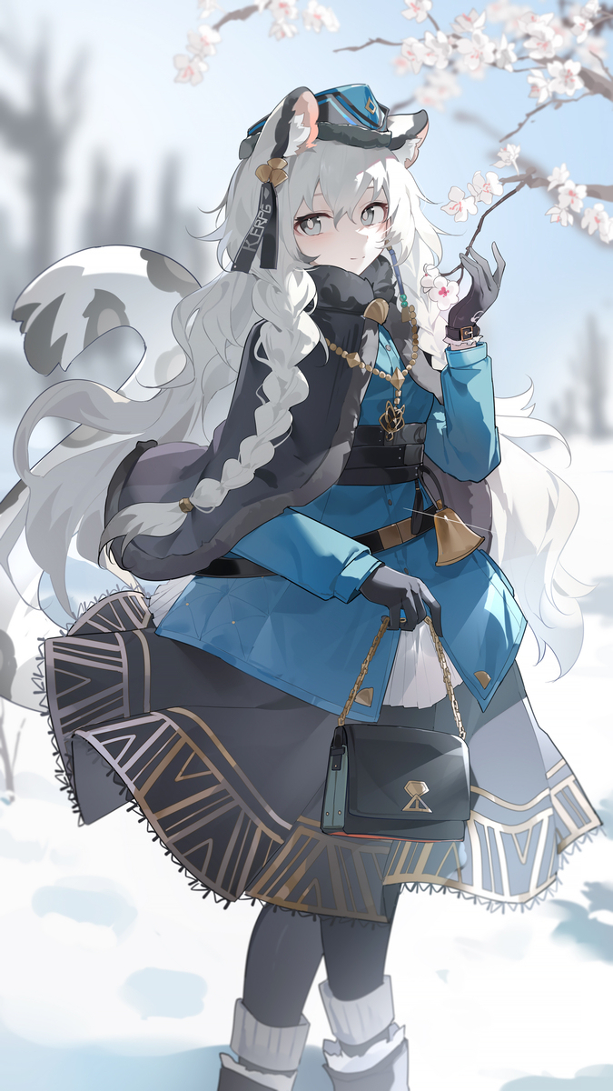 初雪